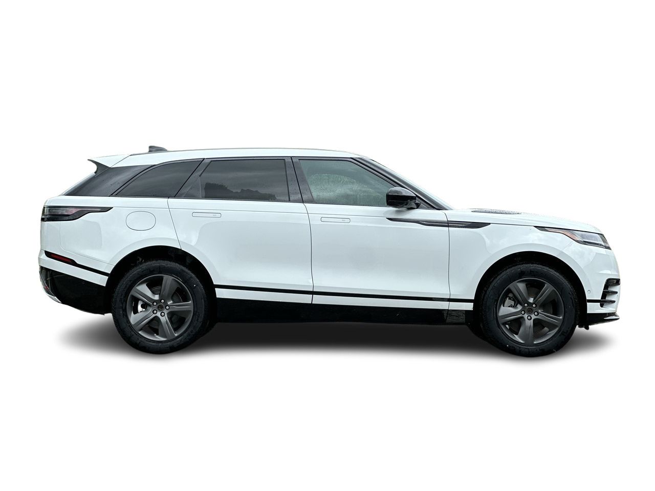 2026  Range Rover Velar