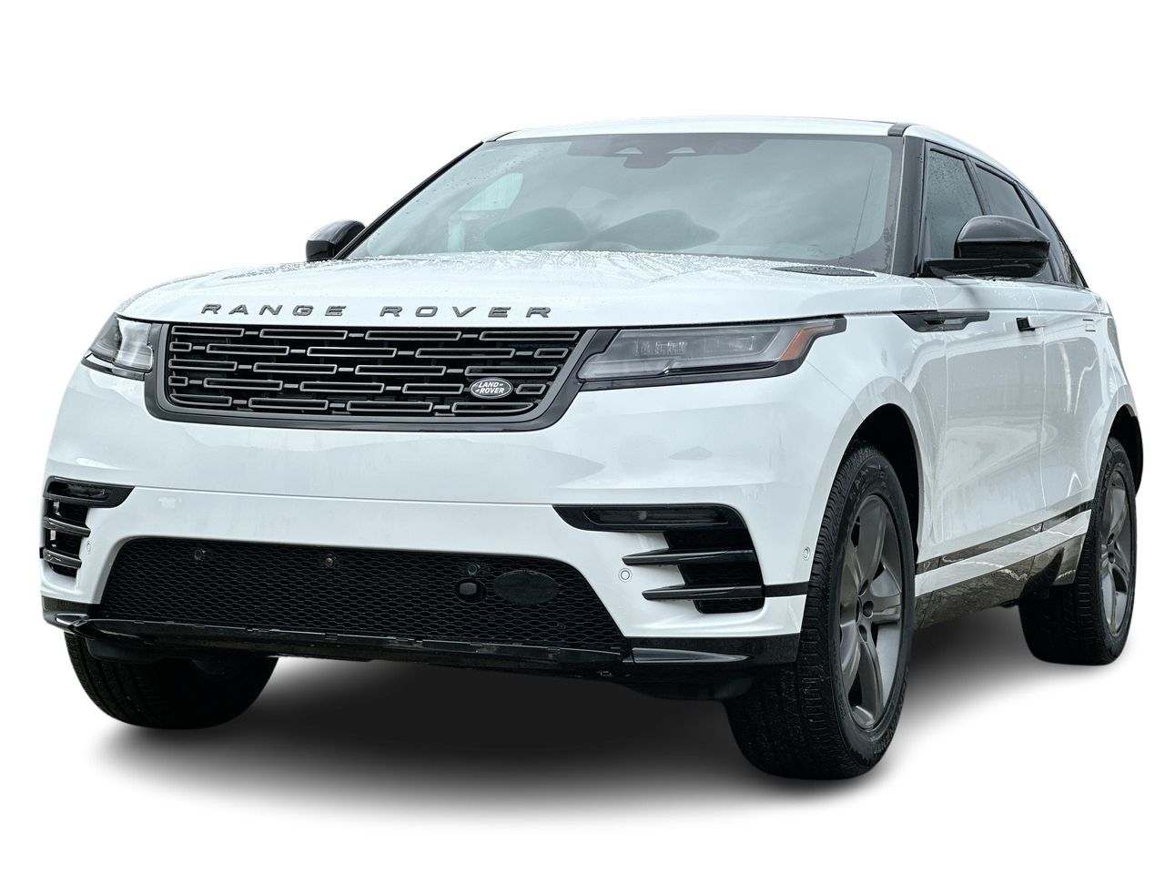 2026  Range Rover Velar