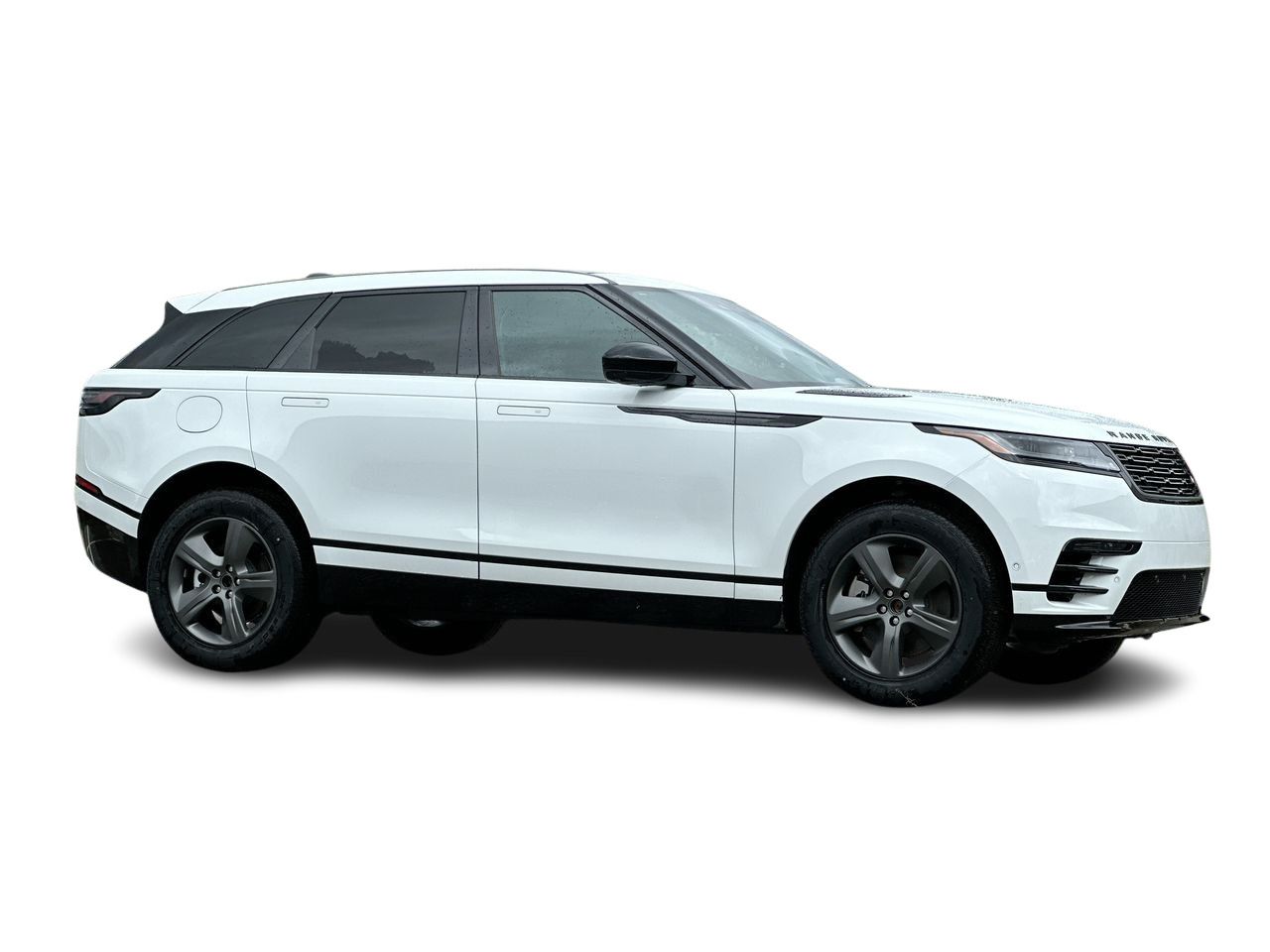 2026  Range Rover Velar