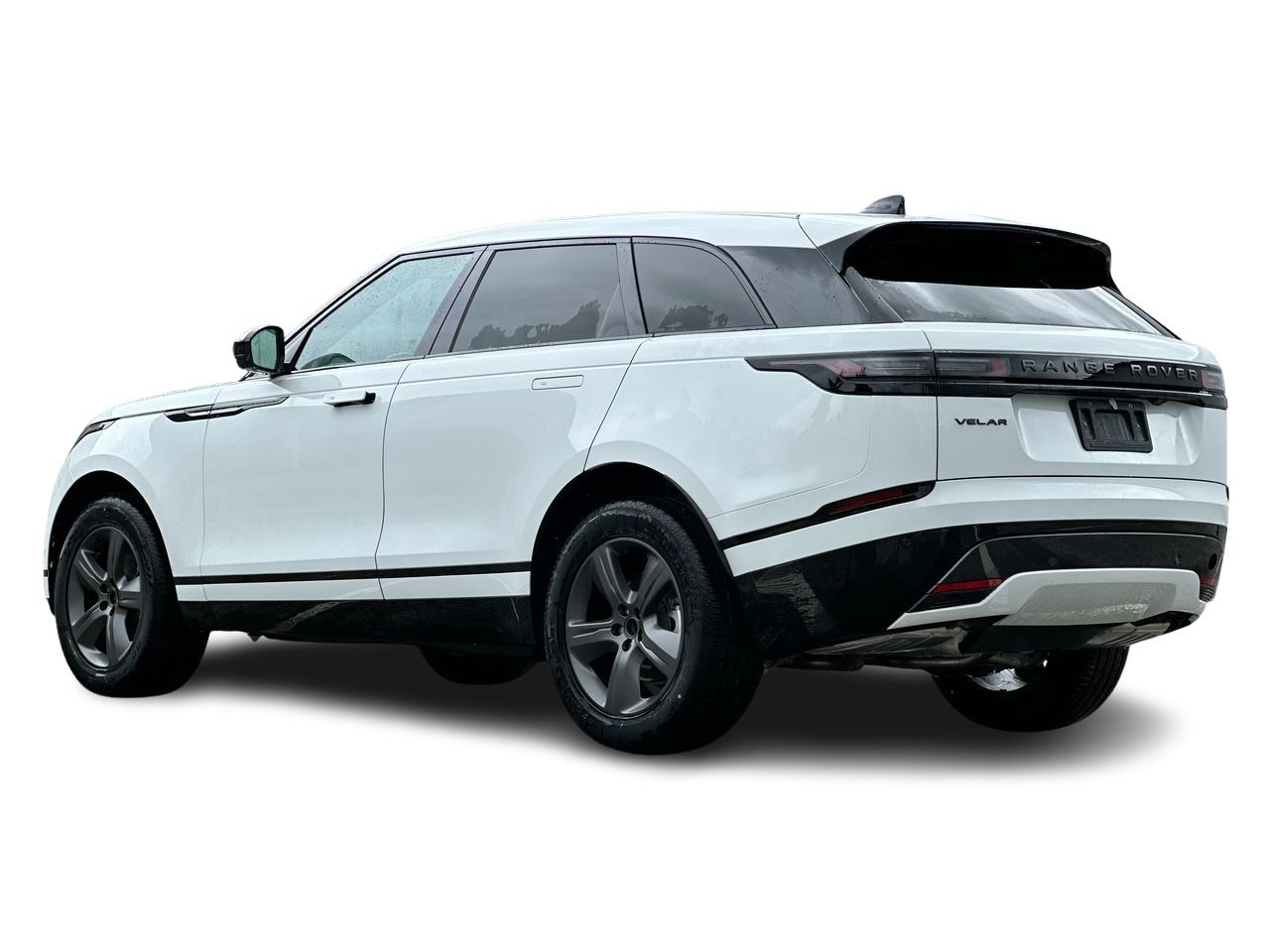 2026  Range Rover Velar
