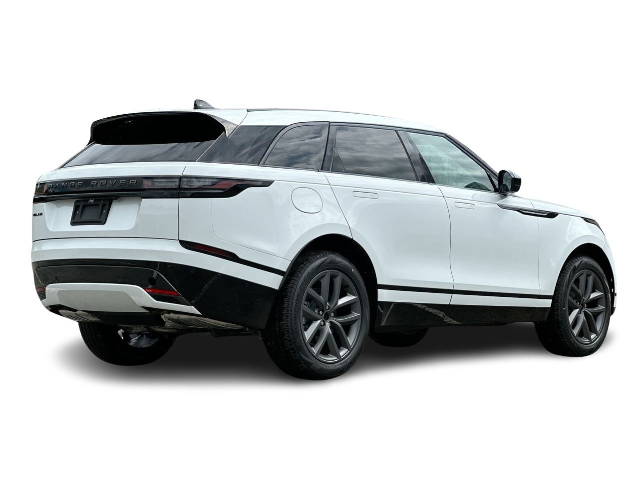 2026  Range Rover Velar