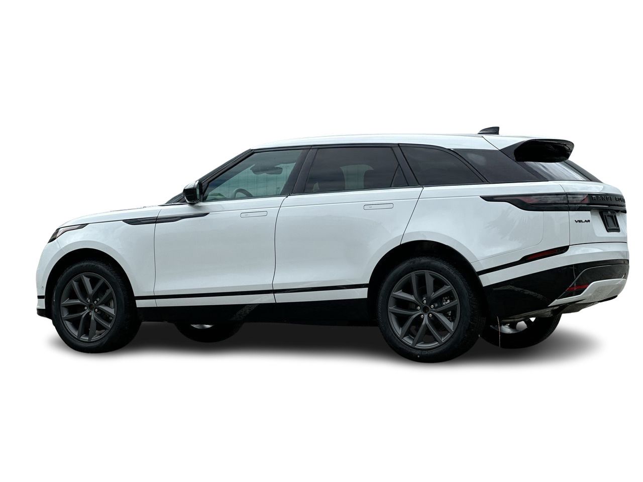 2026  Range Rover Velar