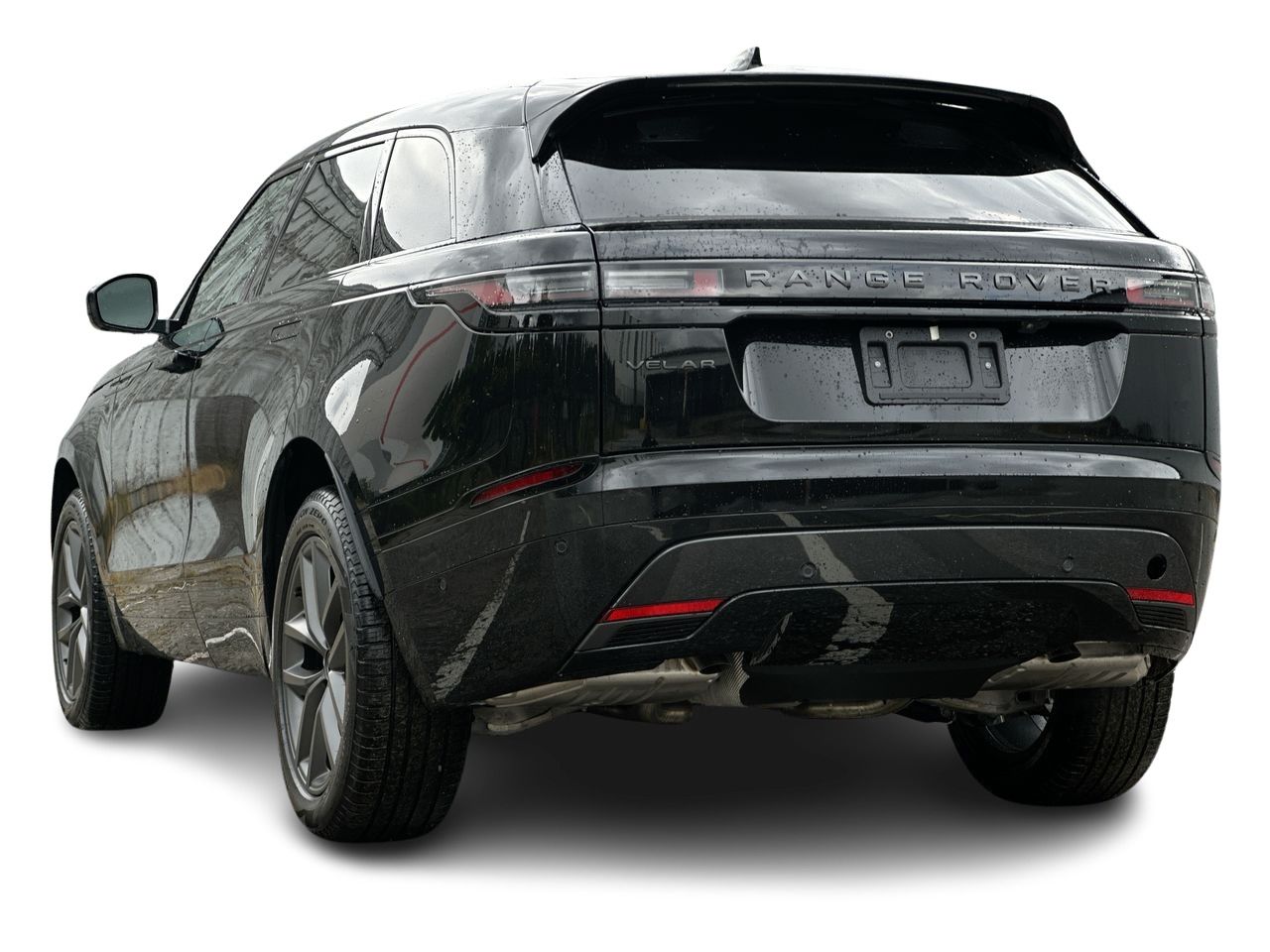 2026 Land Rover Range Rover Velar in North Vancouver, British Columbia