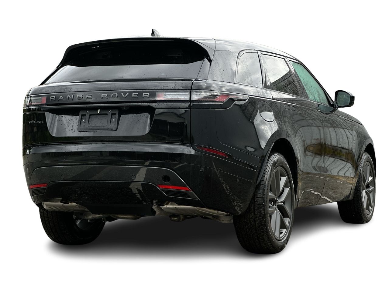 2026 Land Rover Range Rover Velar in North Vancouver, British Columbia