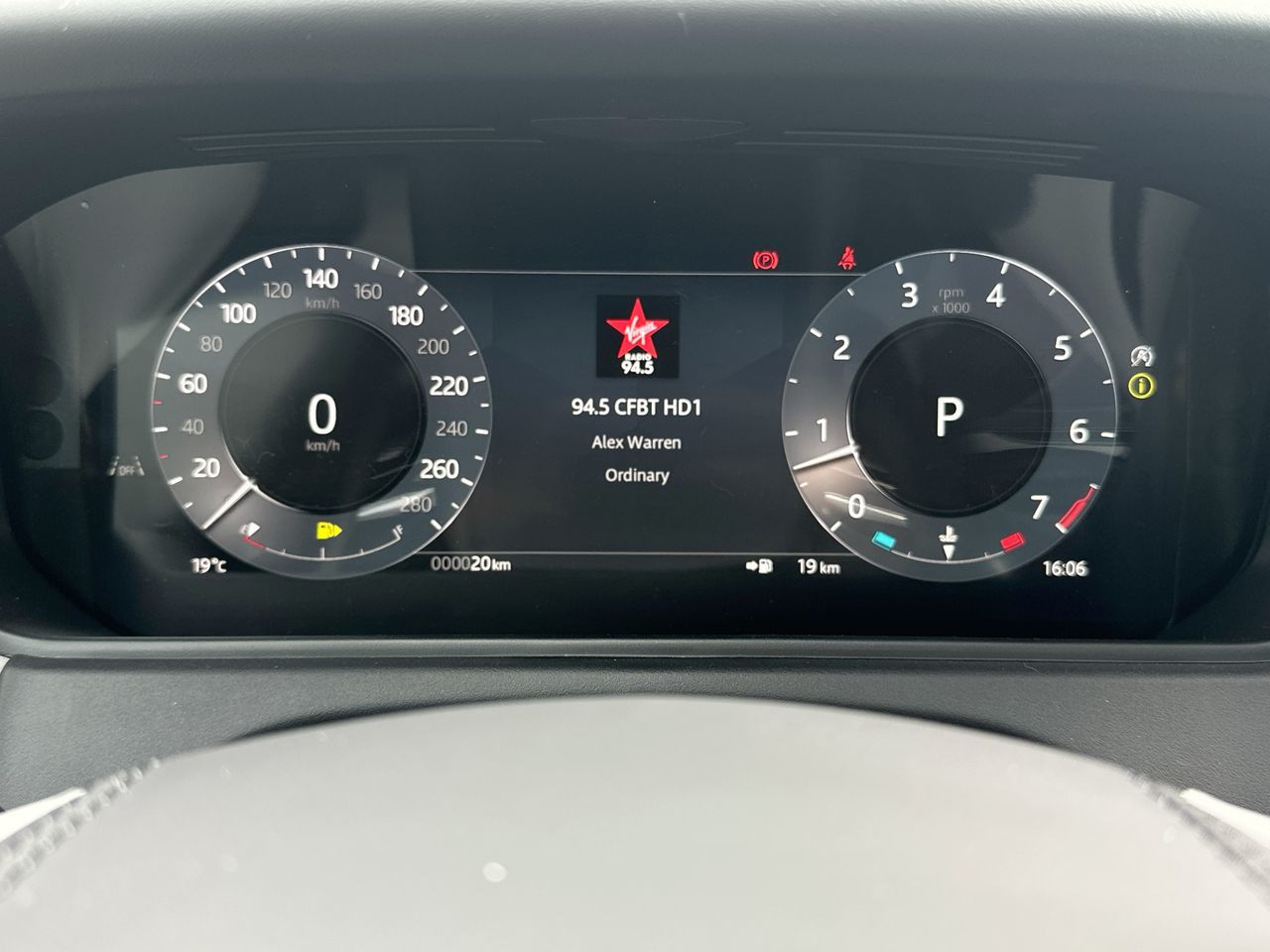 2026 Land Rover Range Rover Velar in North Vancouver, British Columbia