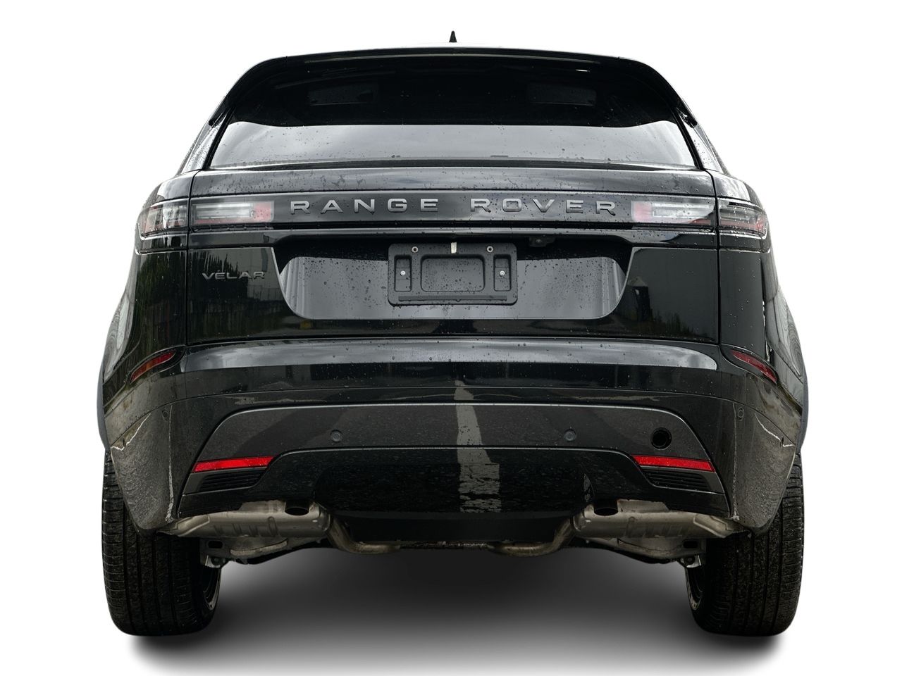 2026 Land Rover Range Rover Velar in North Vancouver, British Columbia