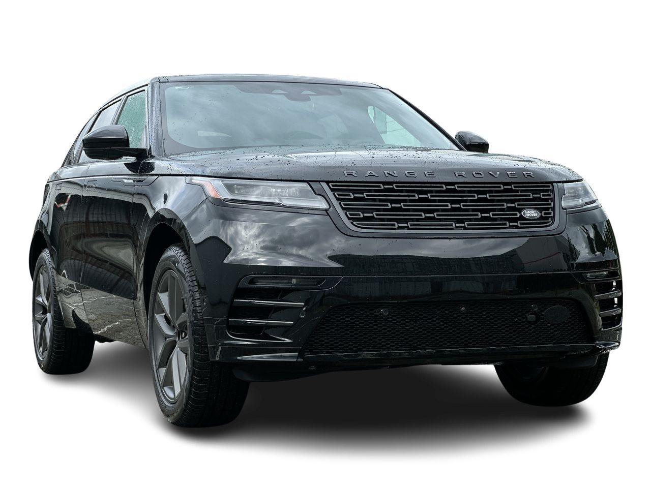 2026 Land Rover Range Rover Velar in North Vancouver, British Columbia