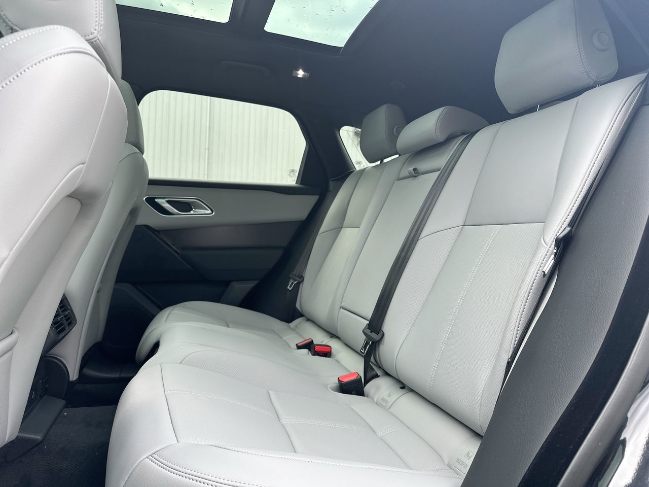 2026 Land Rover Range Rover Velar in North Vancouver, British Columbia