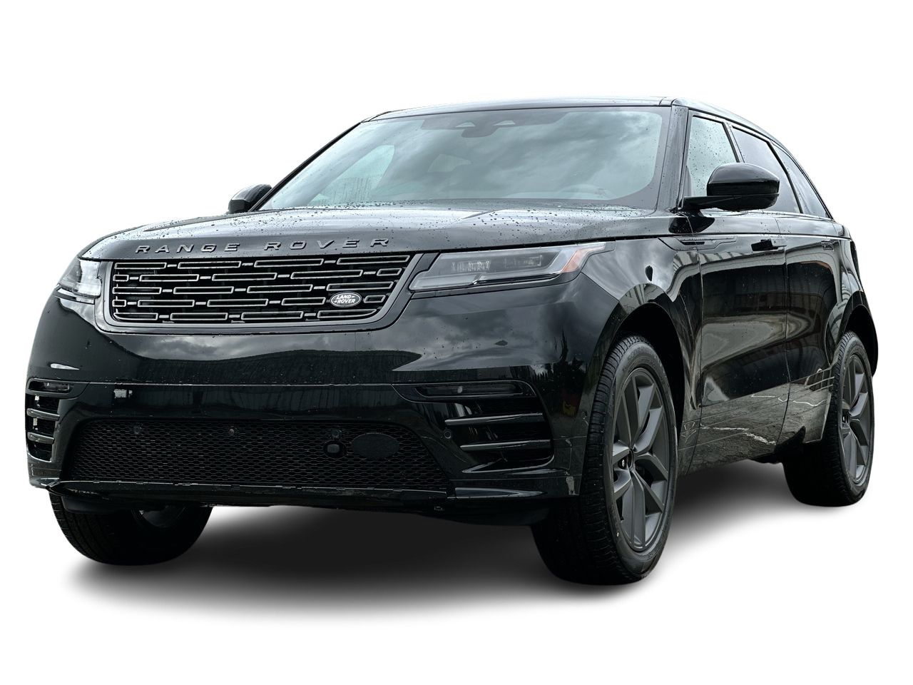 2026 Land Rover Range Rover Velar in North Vancouver, British Columbia