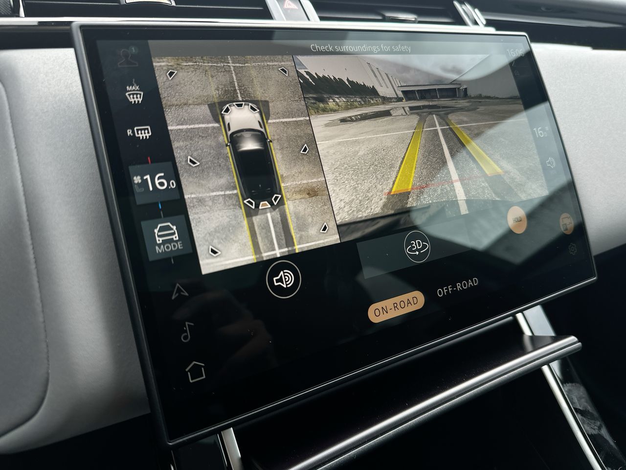 2026 Land Rover Range Rover Velar in North Vancouver, British Columbia