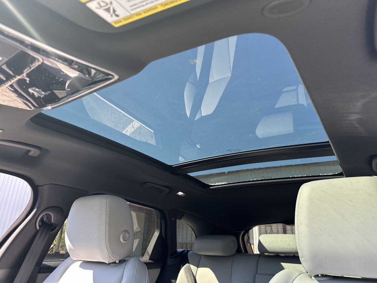 2026 Land Rover Range Rover Velar in North Vancouver, British Columbia