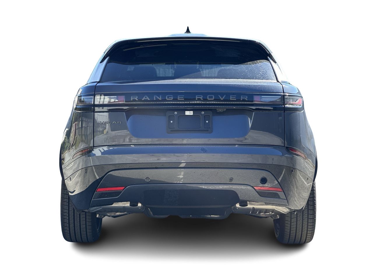 2026 Land Rover Range Rover Velar in North Vancouver, British Columbia