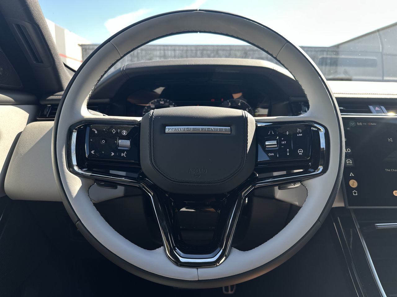 2026 Land Rover Range Rover Velar in North Vancouver, British Columbia