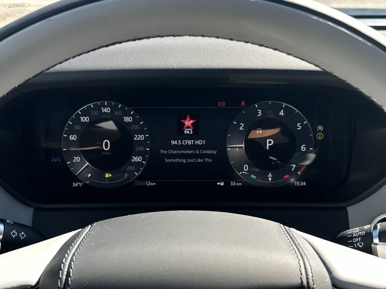 2026 Land Rover Range Rover Velar in North Vancouver, British Columbia