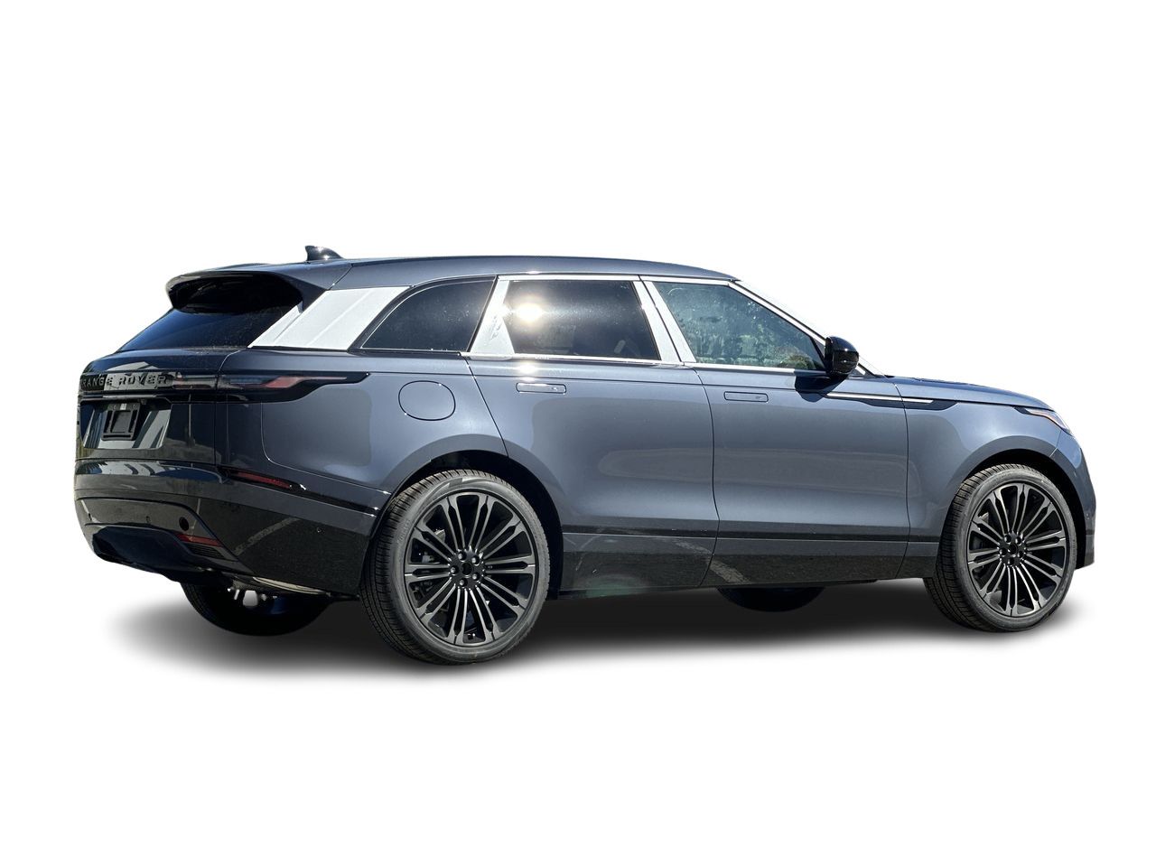2026 Land Rover Range Rover Velar in North Vancouver, British Columbia