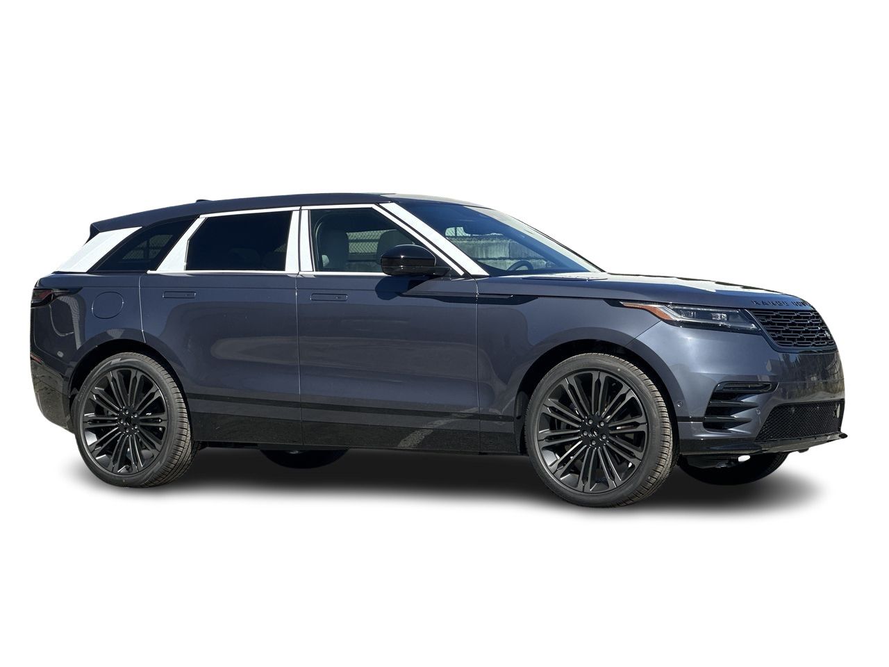 2026 Land Rover Range Rover Velar in North Vancouver, British Columbia
