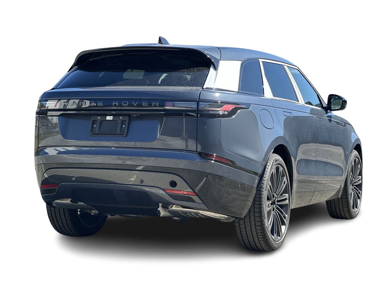 2026 Land Rover Range Rover Velar in North Vancouver, British Columbia