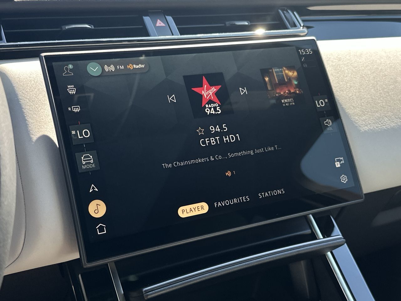 2026 Land Rover Range Rover Velar in North Vancouver, British Columbia