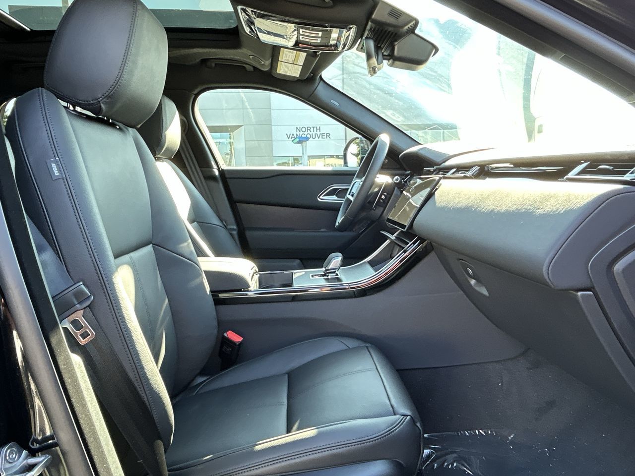 2026  Range Rover Velar