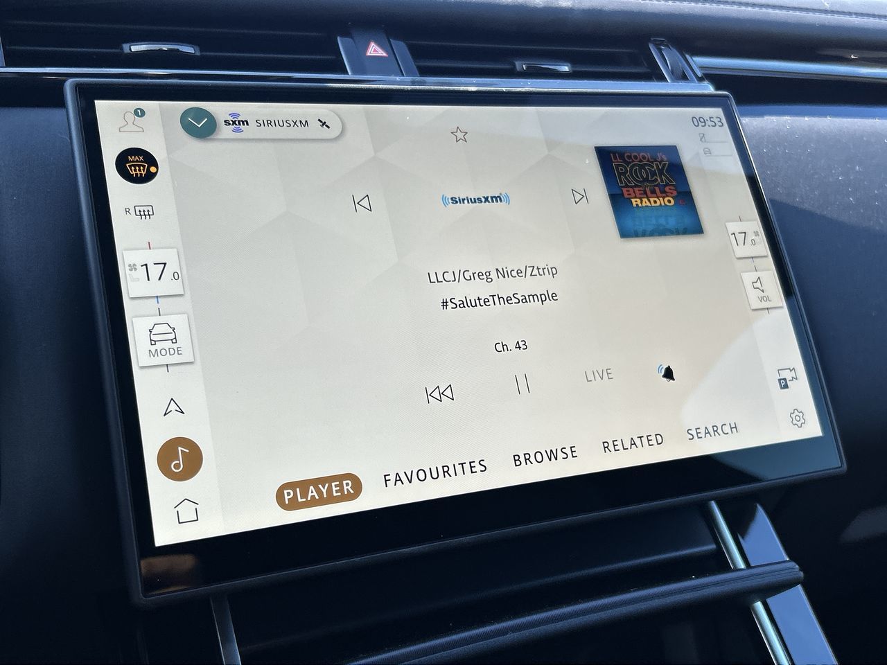 2026  Range Rover Velar