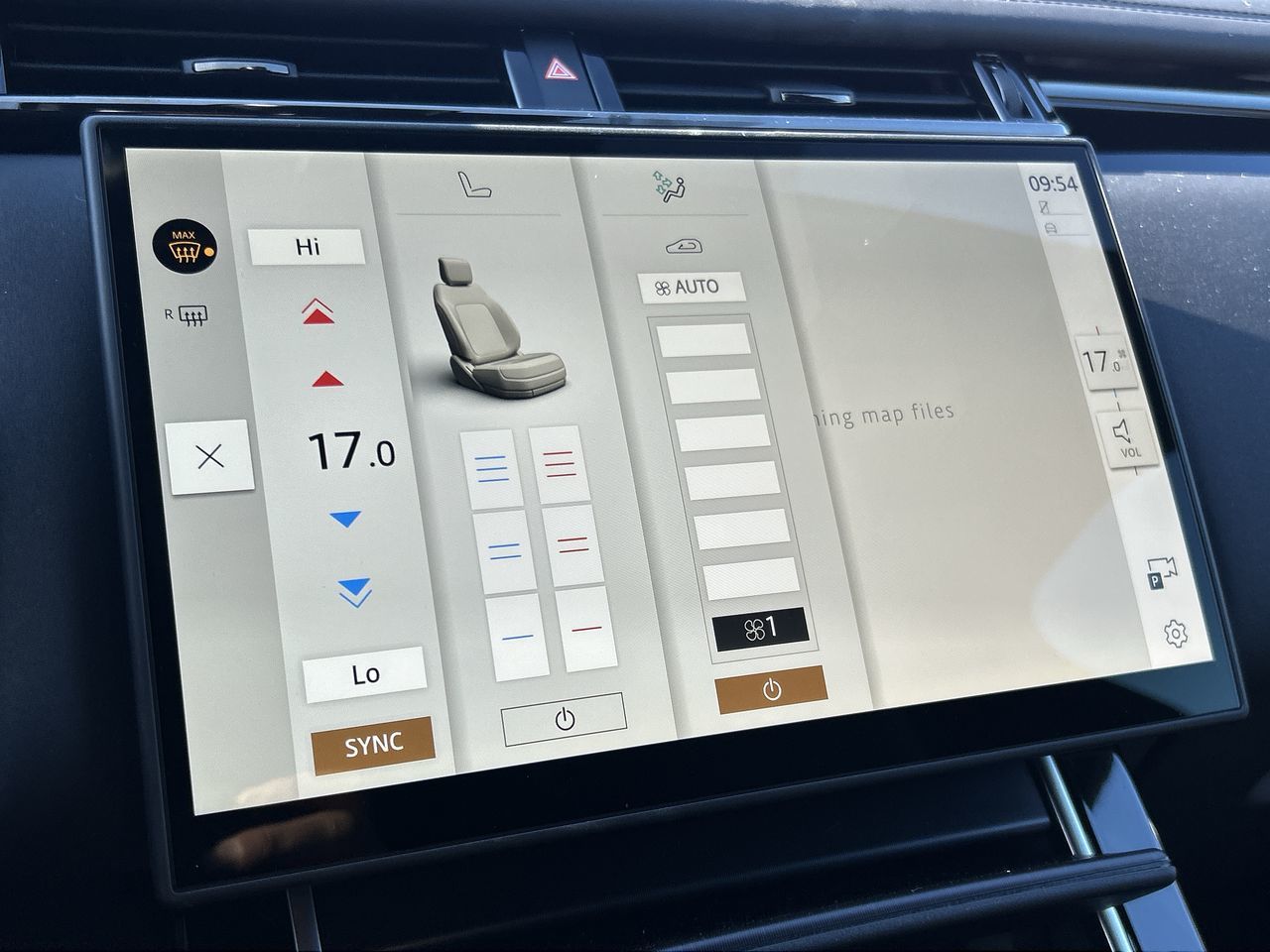 2026  Range Rover Velar