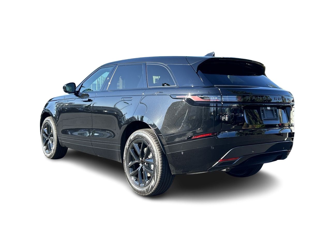 2026  Range Rover Velar