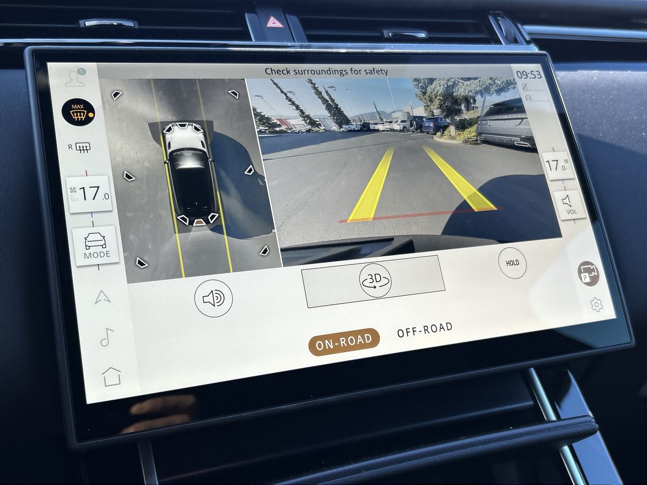 2026  Range Rover Velar