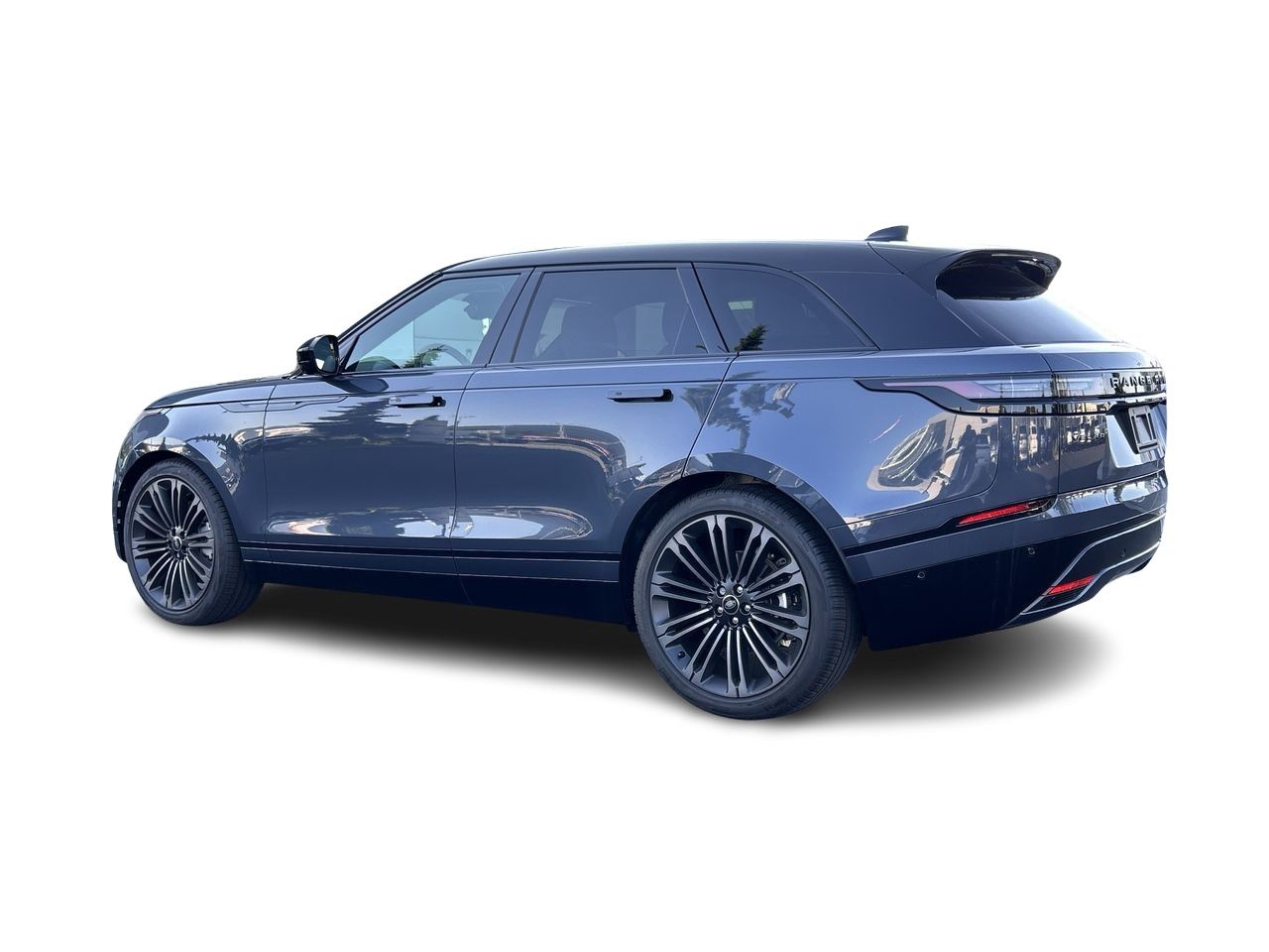 2026  Range Rover Velar