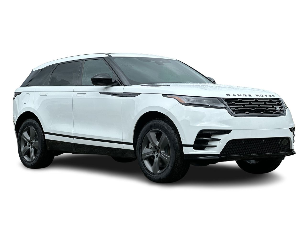 2026  Range Rover Velar