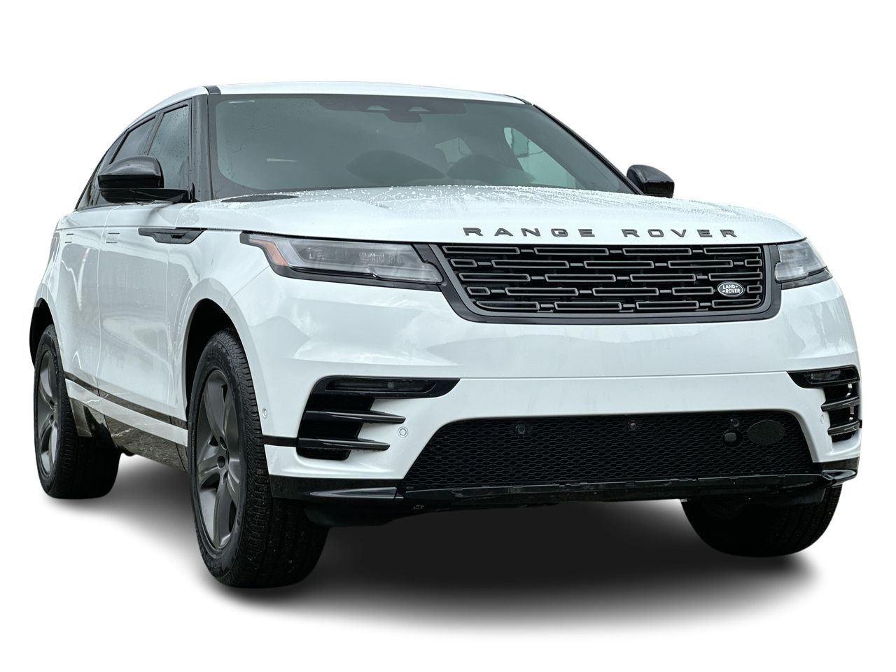 2026  Range Rover Velar