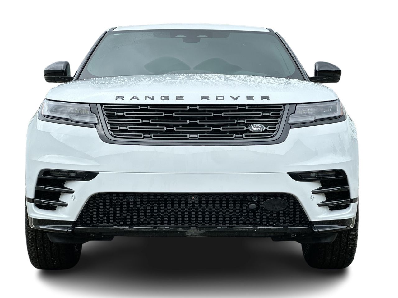 2026  Range Rover Velar