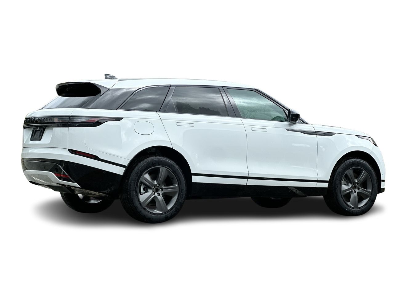 2026  Range Rover Velar