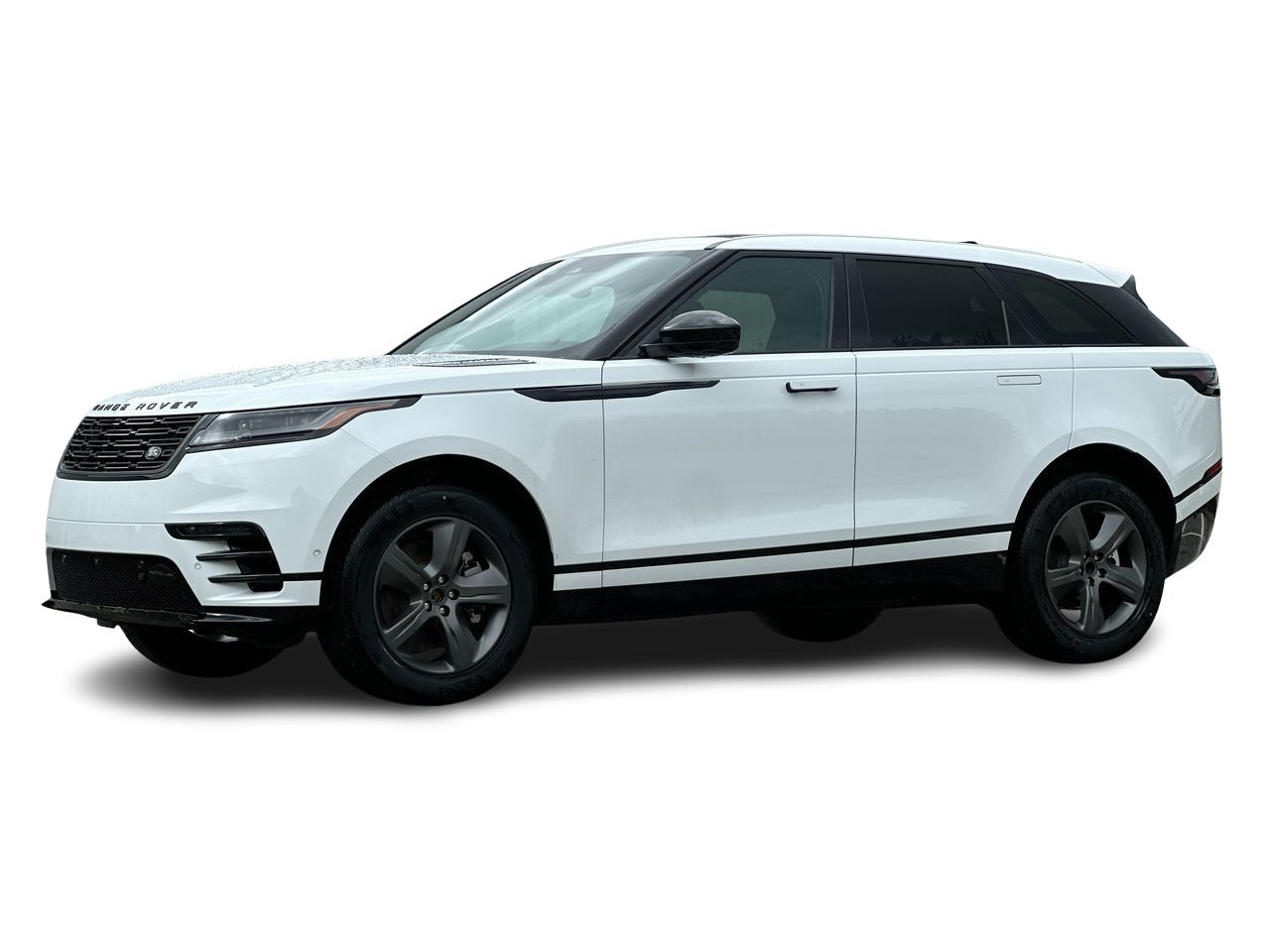 2026  Range Rover Velar
