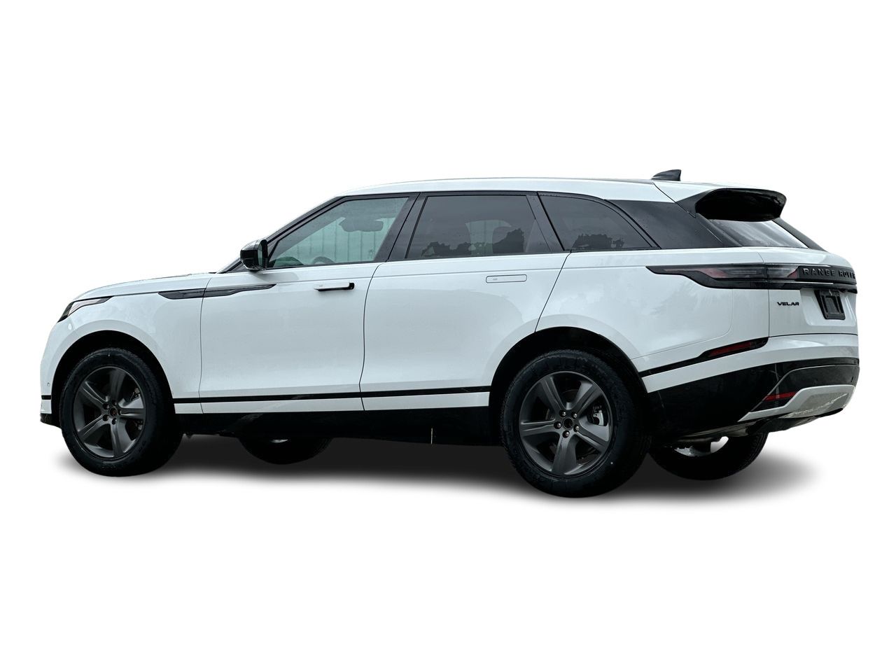 2026  Range Rover Velar