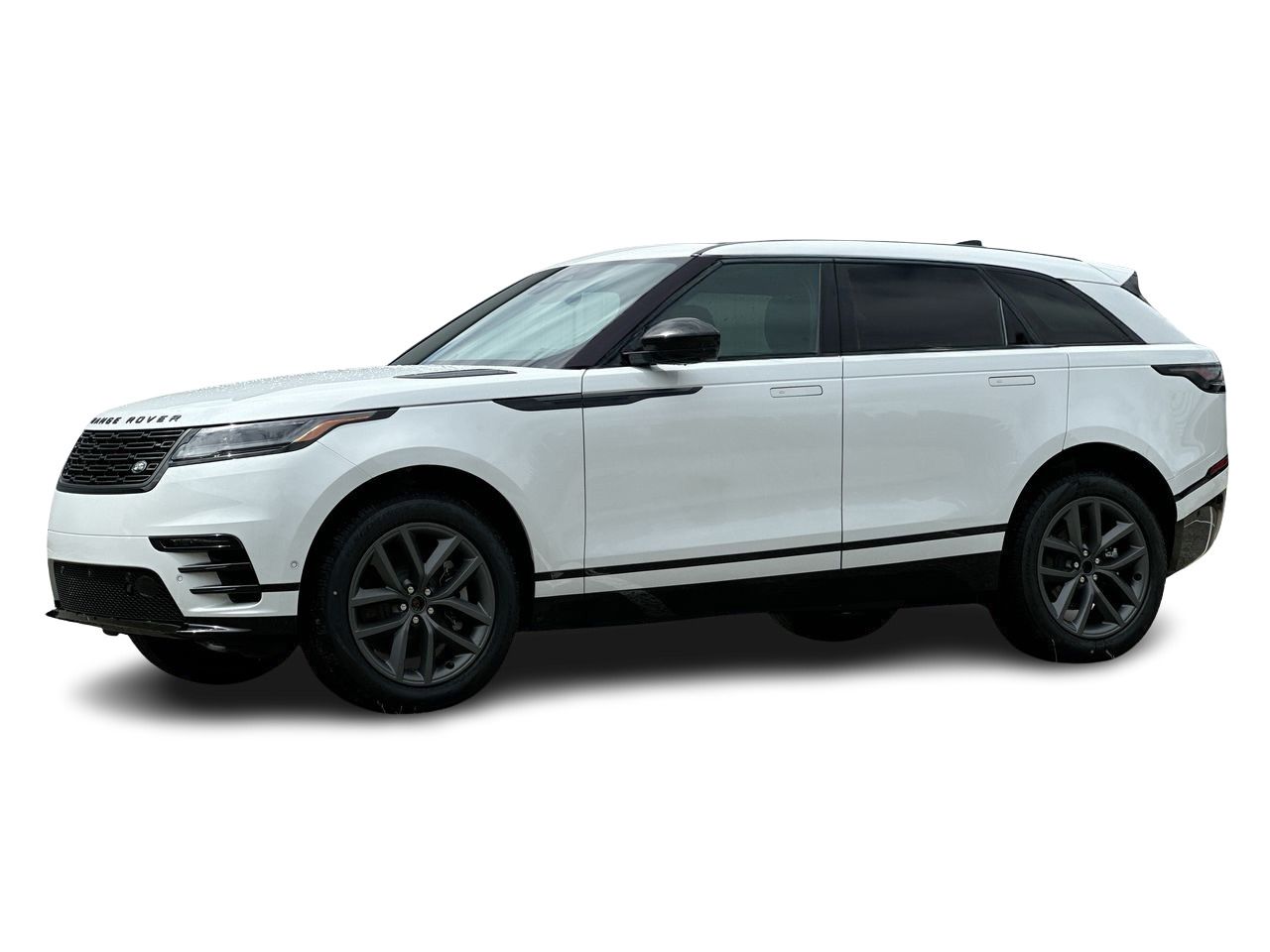 2026  Range Rover Velar