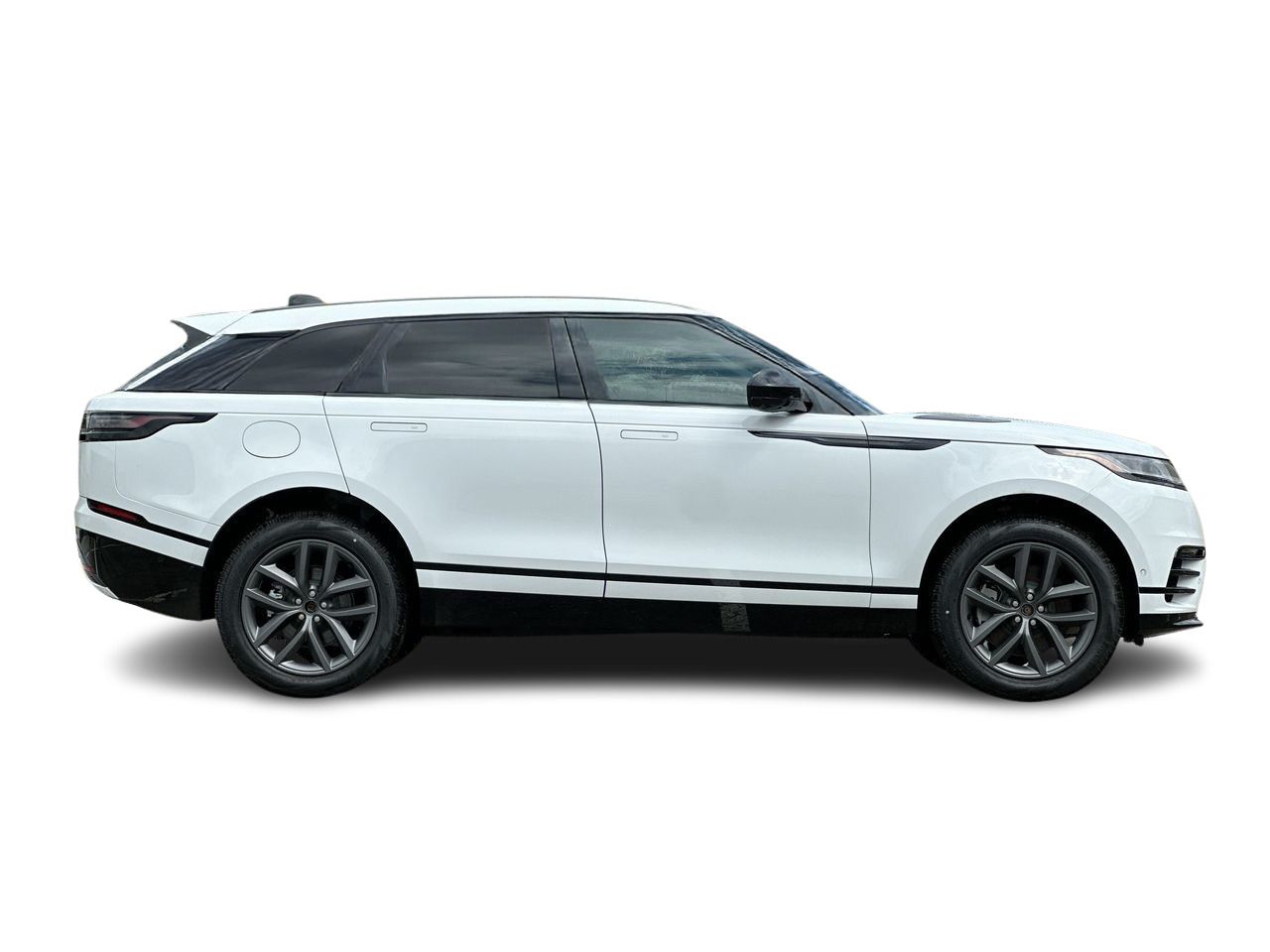 2026  Range Rover Velar