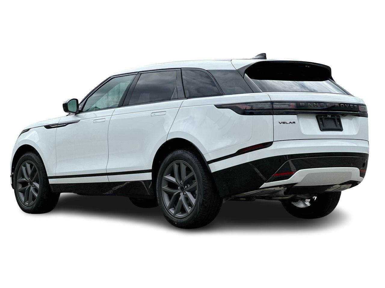 2026  Range Rover Velar