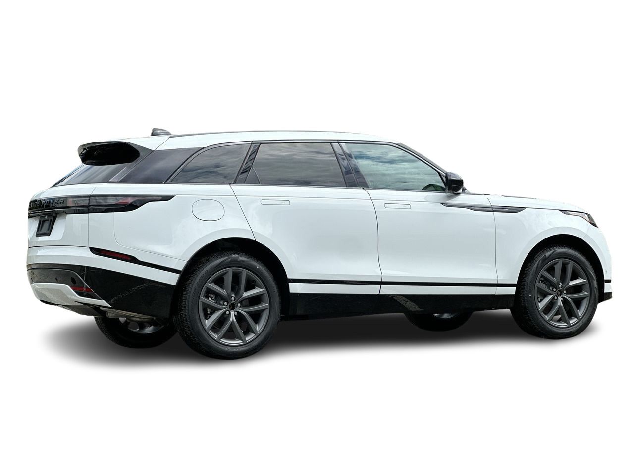 2026  Range Rover Velar