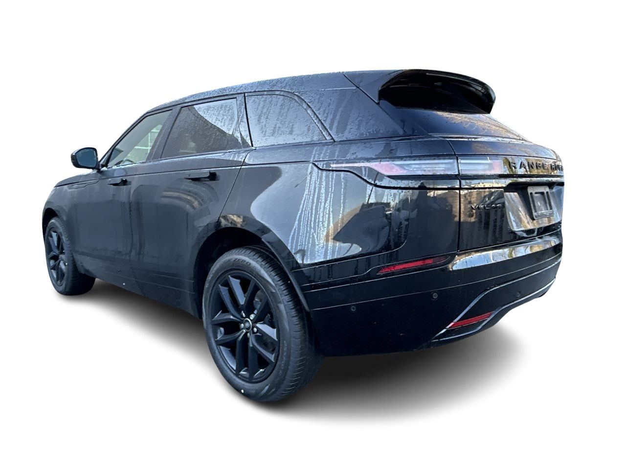 2026  Range Rover Velar