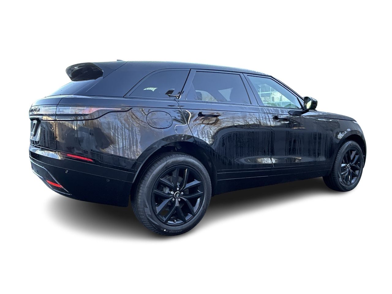 2026  Range Rover Velar