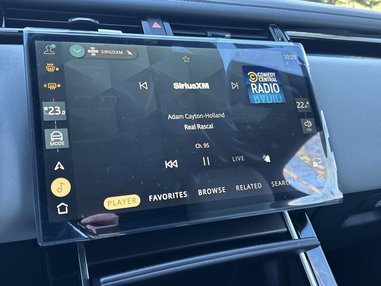 2026  Range Rover Velar