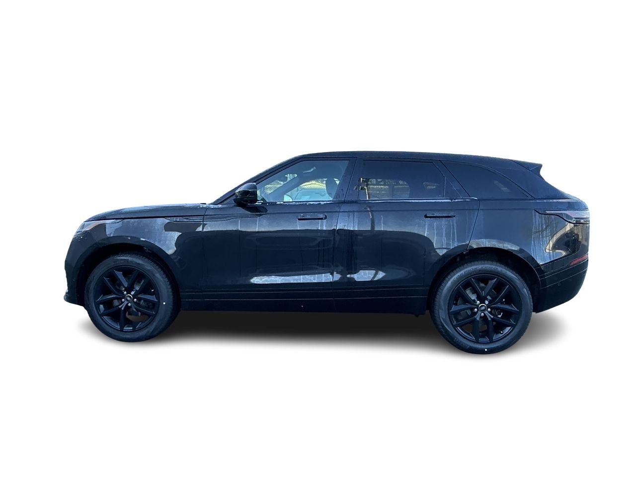 2026  Range Rover Velar
