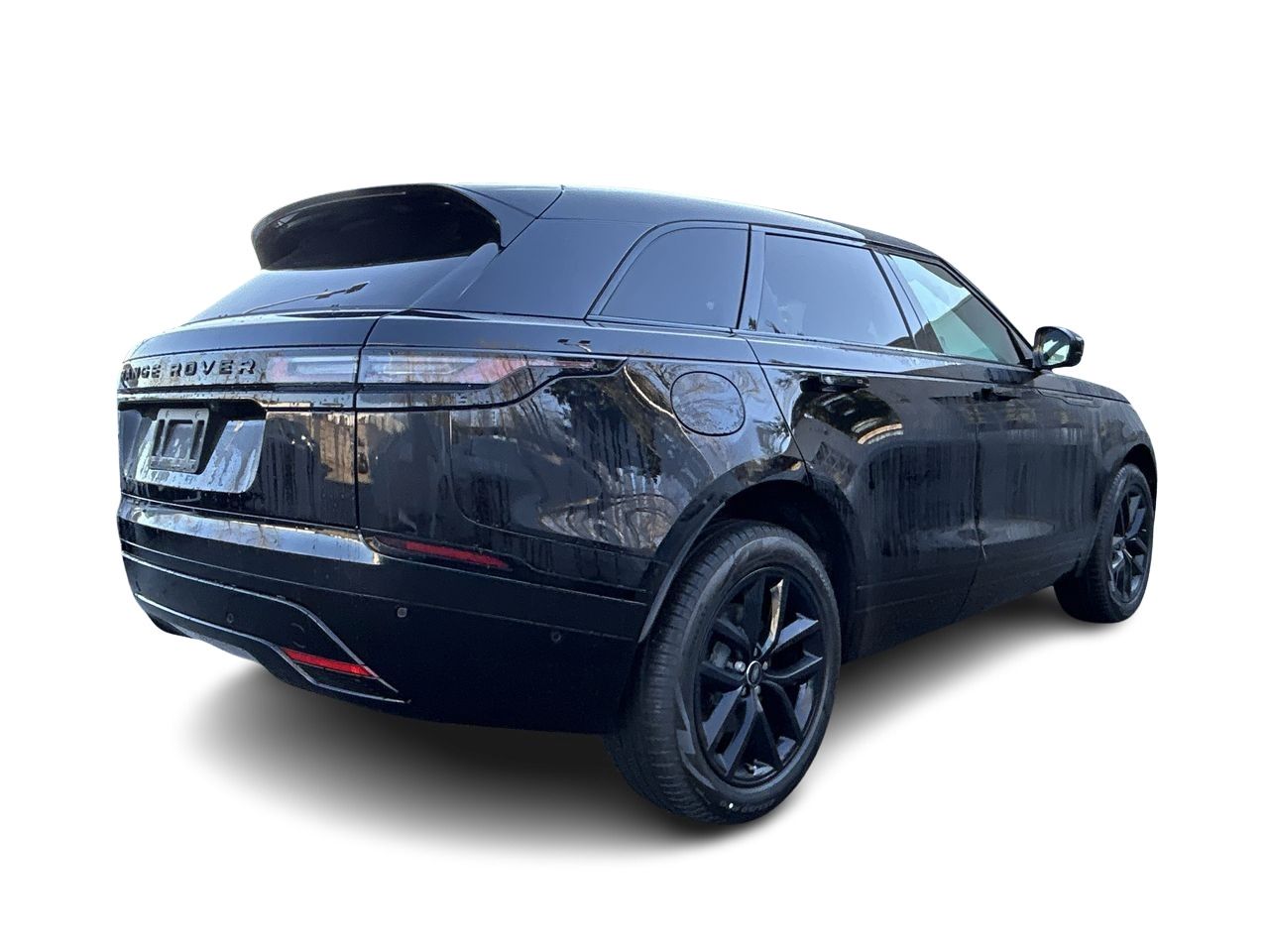 2026  Range Rover Velar
