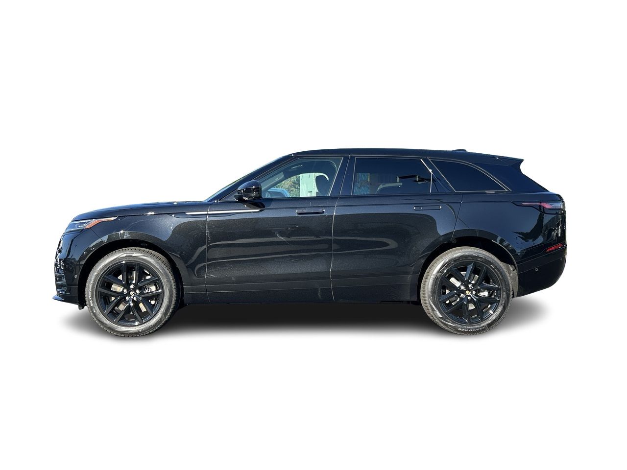 2026  Range Rover Velar