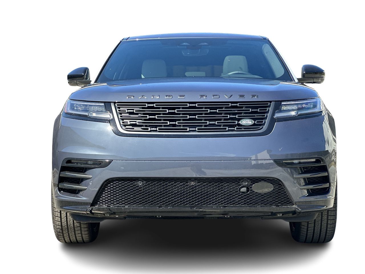 2026  Range Rover Velar