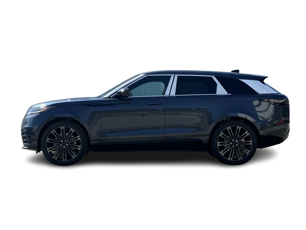 2026  Range Rover Velar