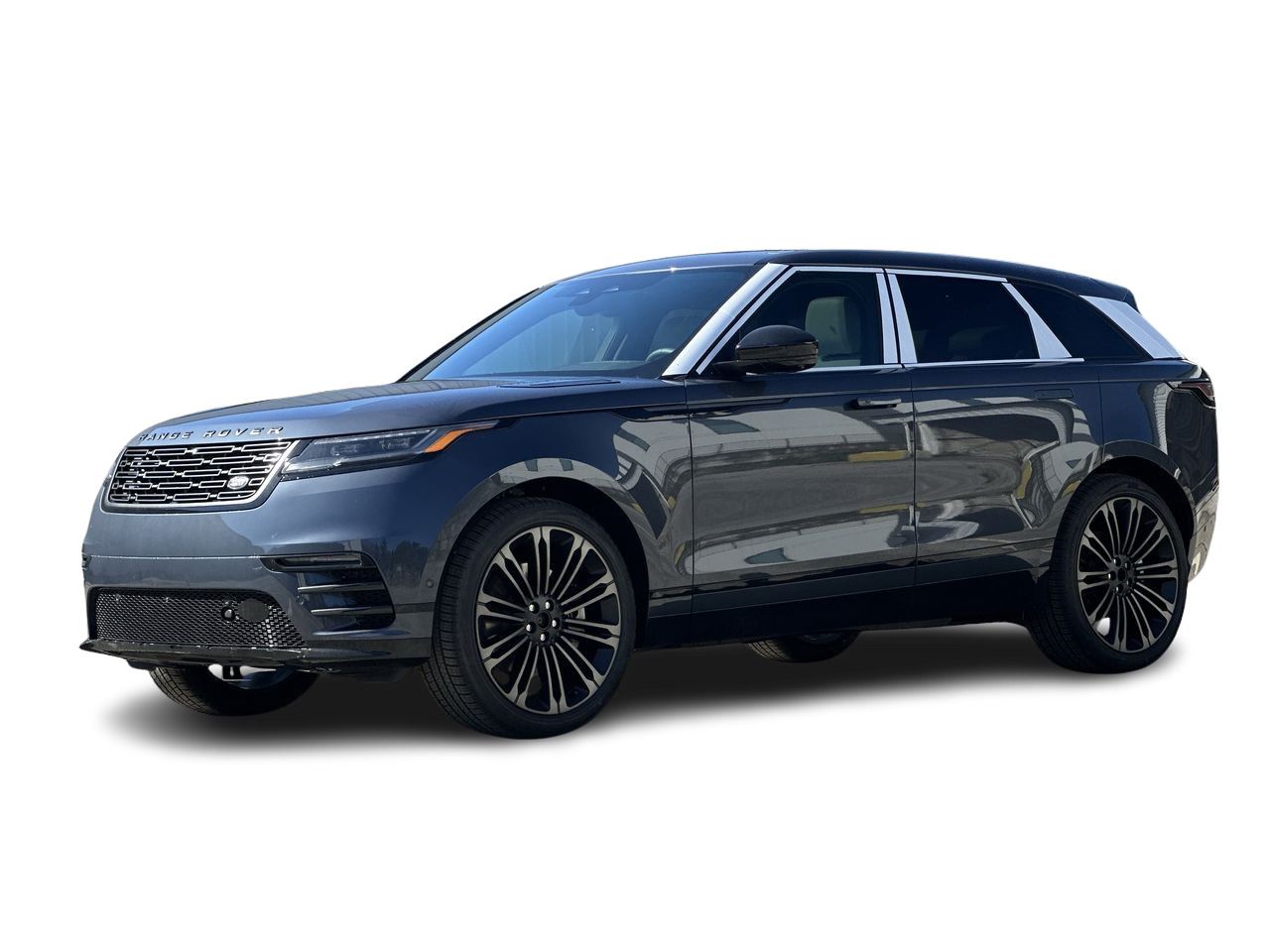 2026  Range Rover Velar