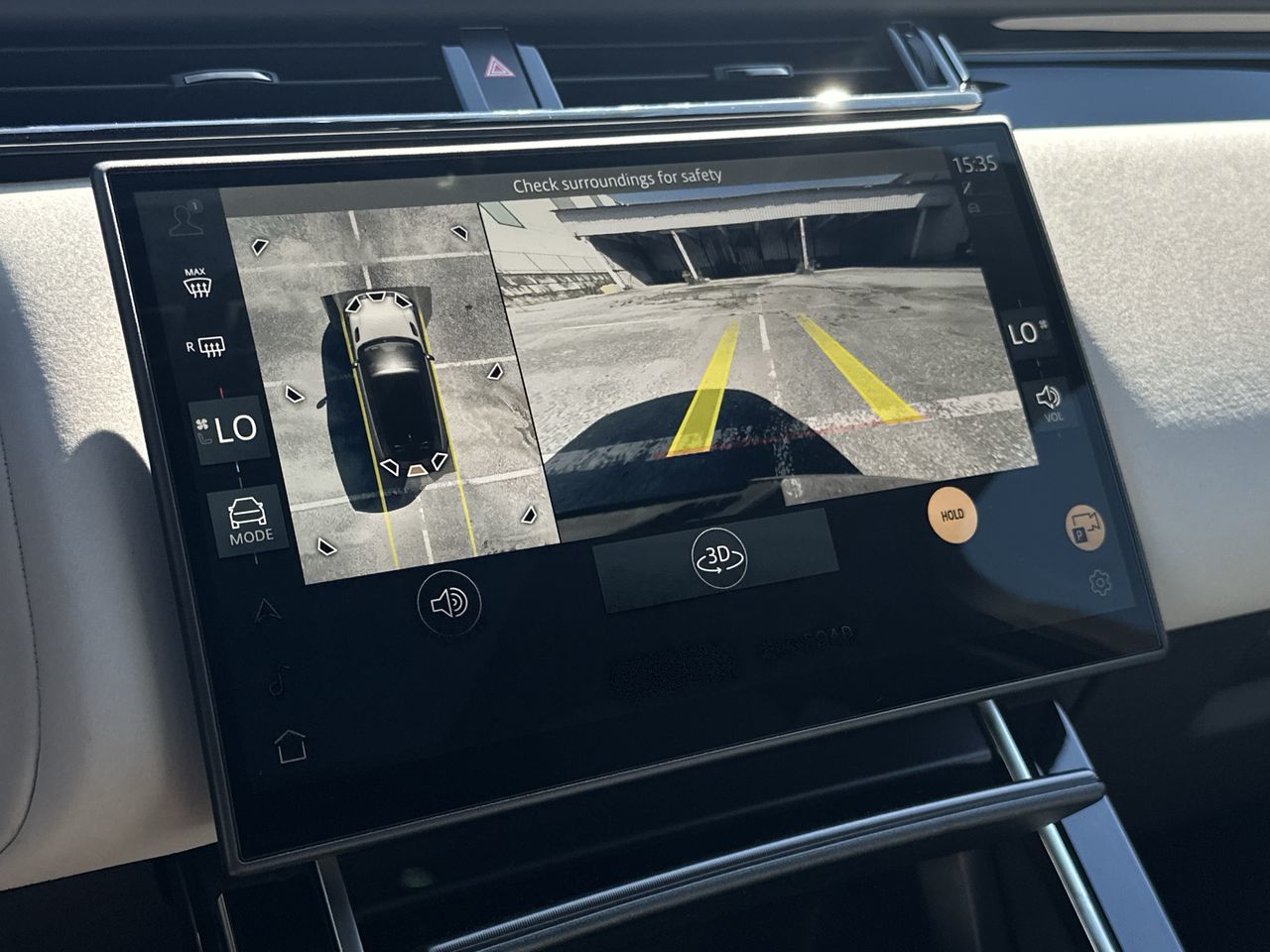 2026  Range Rover Velar