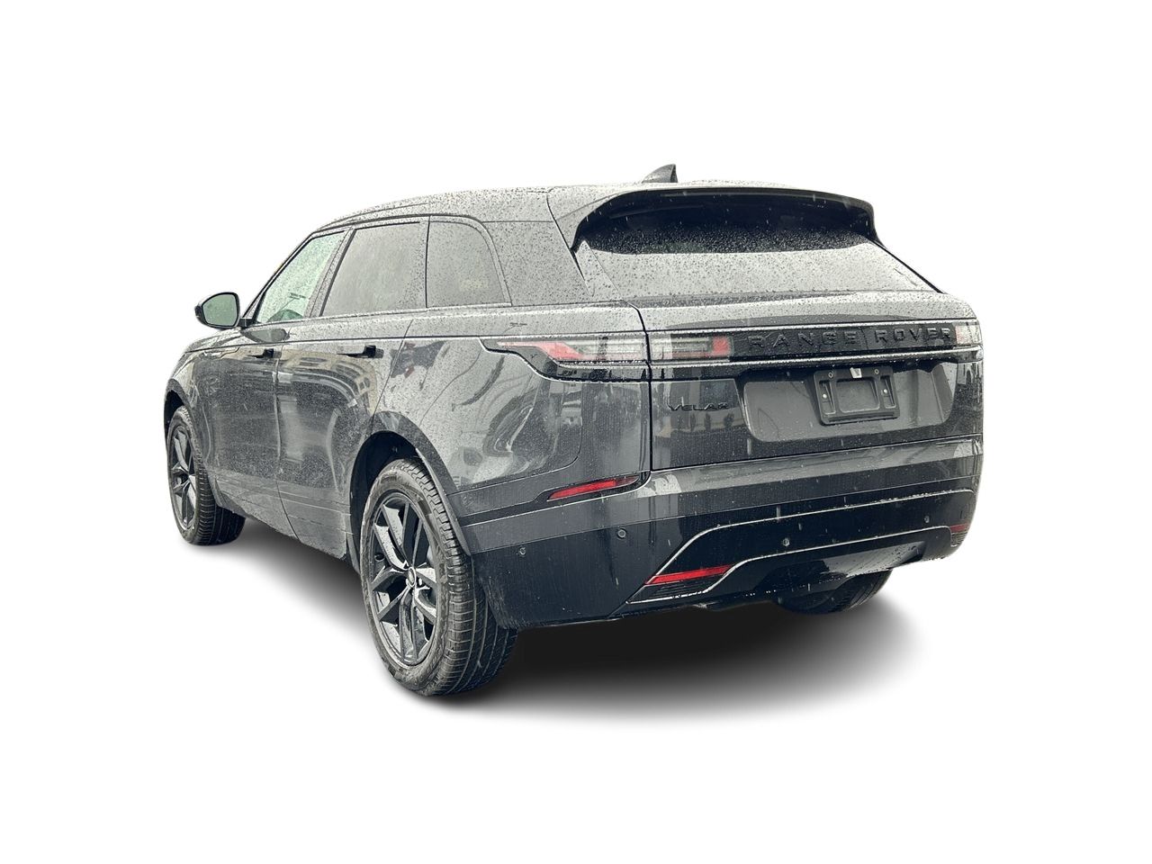 2026  Range Rover Velar
