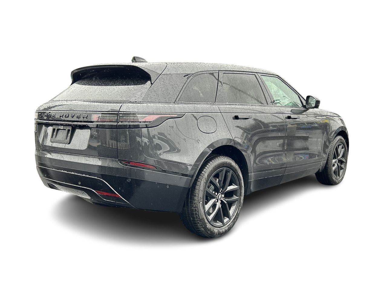 2026  Range Rover Velar